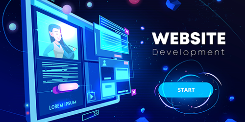 web-development