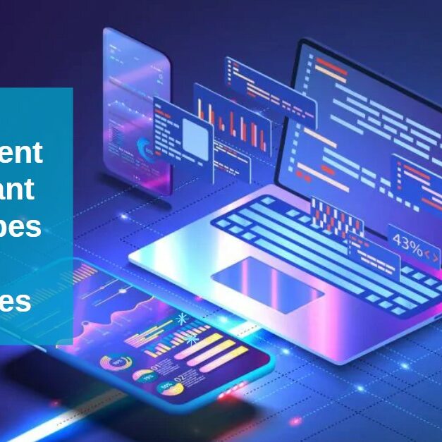 blog Web Development Important for All Types of Businesses